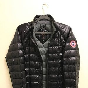 Canada Goose